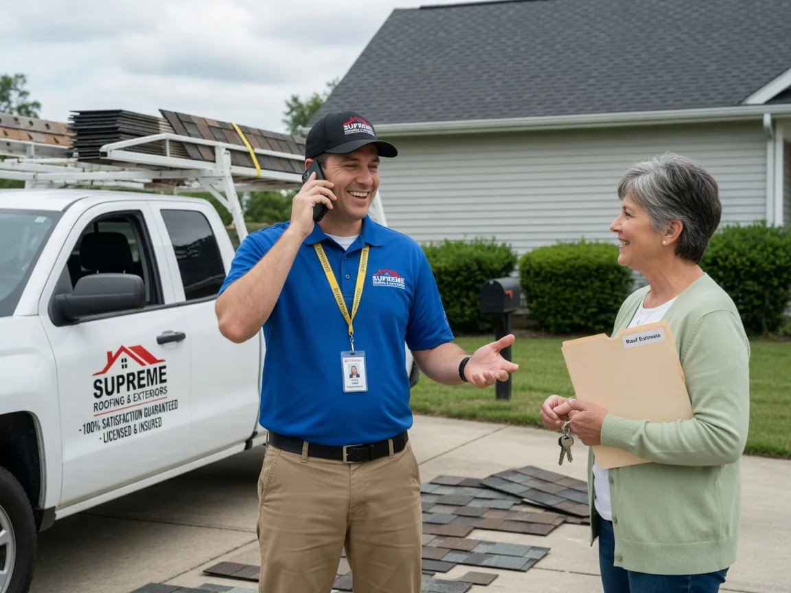 Roof Replacement Saint Francis, AR FAQs